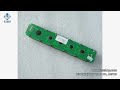 DMC-40218 industrial lcd display