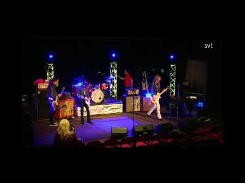 The Hellacopters live Freeway to hell