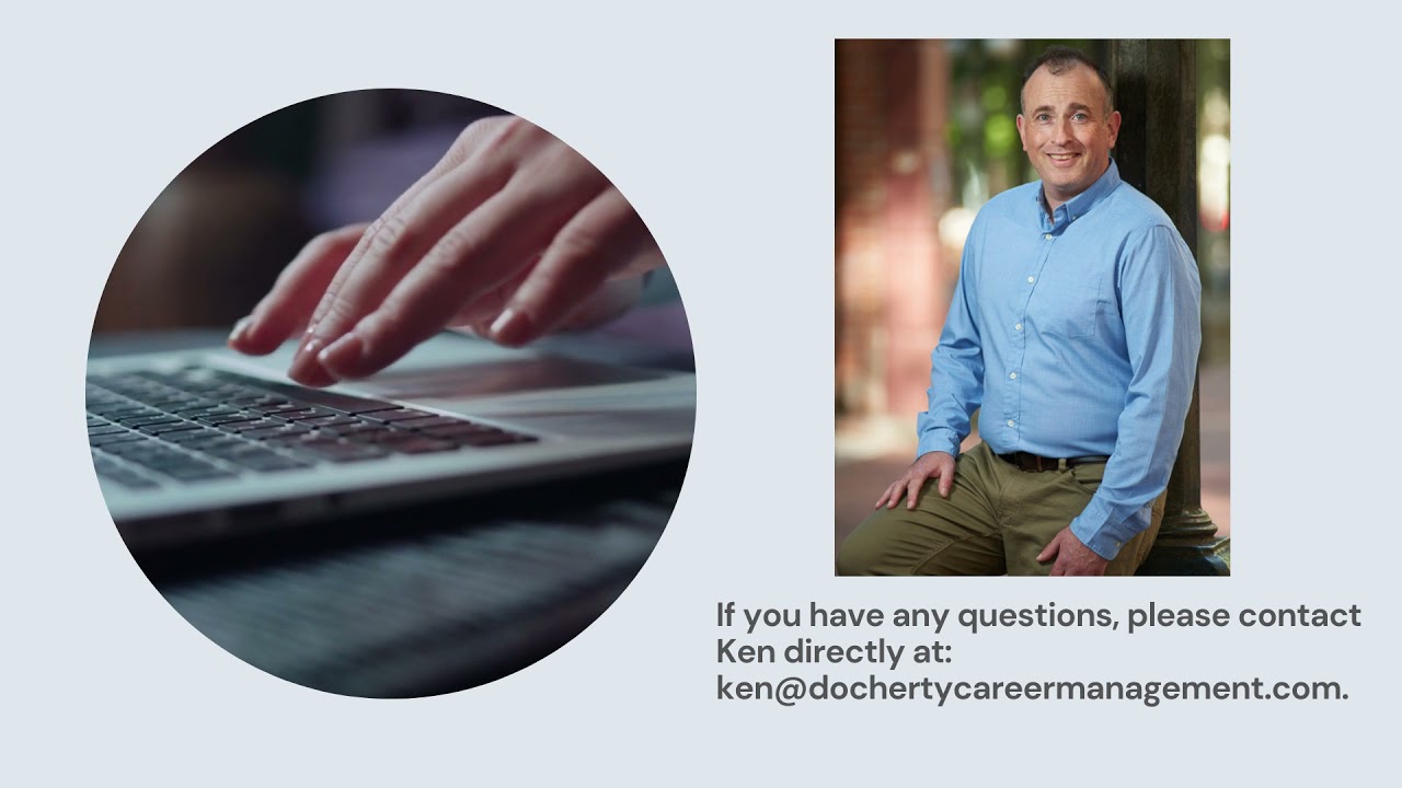 Company video EXPERT RESUME WRITER