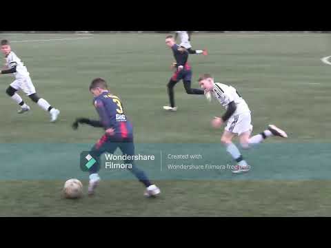 FK CUKARICKI 2011 godiste