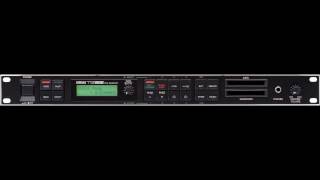 Yamaha TG55 Tone Generator - What To Know & Where To Buy | Equipboard