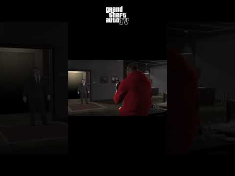 GTA 4 - Mission (THE HOLLAND PLAY) Story Walkthrough. #gamingwithnavin #gta4gameplay