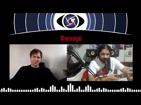 FPLM TalkShow - Damage