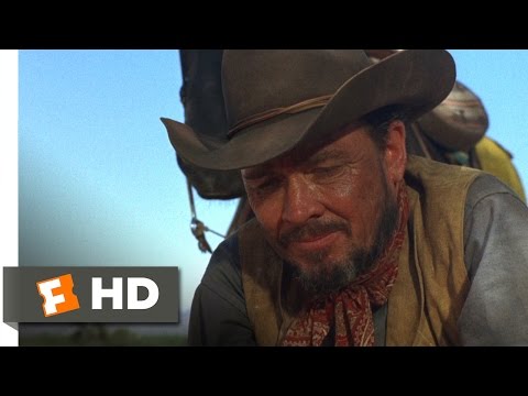 Hang 'Em High (2/12) Movie CLIP - Some People Calls This Hell (1968) HD