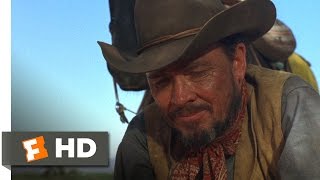 Hang Em High (2/12) Movie CLIP - Some People Calls