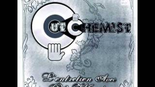 Cut Chemist / Shortcut - The Periodic Table