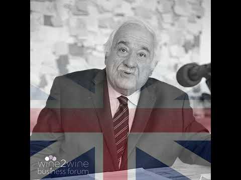 Ep. 488 Scienza Seminar Part 1 (ENG) | wine2wine Business Forum 2020