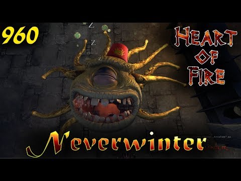 Neverwinter #960 - Betrachter Kongress infiltrieren - Heart of Fire - Let's Play