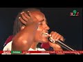 Artist Qabsaa Aa Oromoo Michuu Seenaa Lubbuun Jira