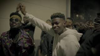 Hold It Down Music Video