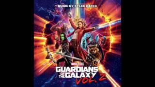 Tyler Bates - Kraglin and Drax - Guardians of the Galaxy, Vol. 2