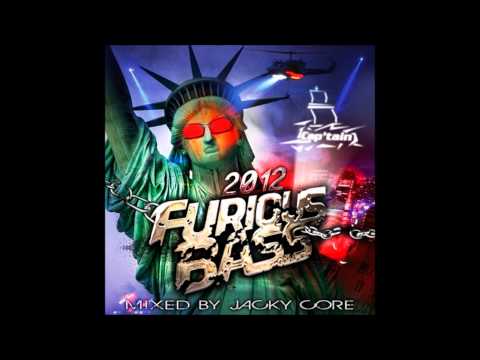 22 Jacky Core - My Paradise