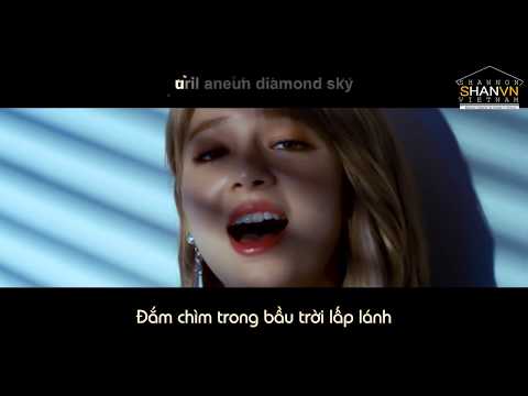 [Vietsub+ Kara][ShanVN] HELLO - SHANNON (샤넌)