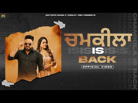 Chamkila Is Back