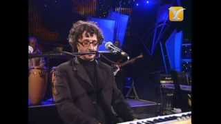 Fito Páez, Un vestido y un amor, Festival de Viña 2007