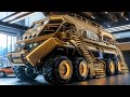 2026 American Luxury Military Truck First Class New Vip 2026