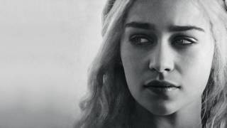 Game of Thrones: Ramin Djawadi - Daenerys' Theme Breaker of Chains (Live)