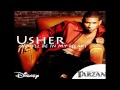 Usher You Ll Be In My Heart Official Audio Disney S Tarzan
