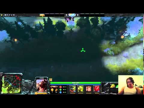 Butcher's Guide: Advanced Pudge Tips #2 (WARDING IS GAMEBREAKING)