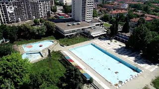 Откритият общински басейн в Кърджали ще остане затворен това лято