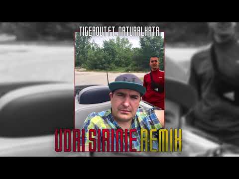 10.TIGEROUT x NATURALKATA - UDRI SIRINIE (REMIX)
