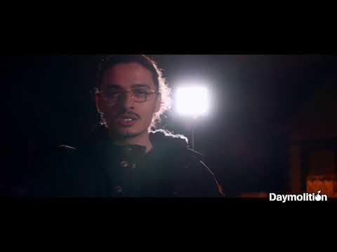 Bagzz - Papel  I Daymolition