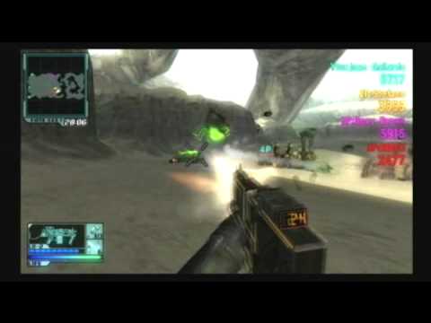 onslaught wiiware review