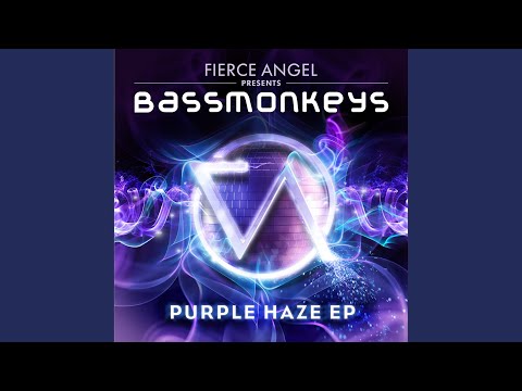 Purple Haze (Club Mix)