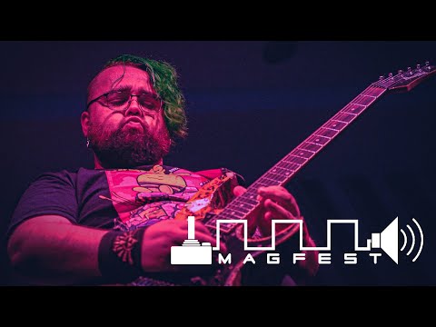 @magfest 2023: Pokerus Project (FULL SHOW)