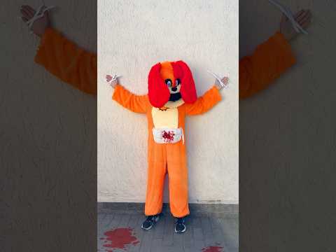 DOGDAY’S BEST MEMORIES - POPPY PLAYTIME CHAPTER 3 #smillingcritters #catnap #cartoon #poppplaytime