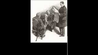 Sherlock Holmes - The Adventure of the Red-Headed League [captions]