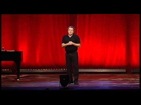 Marco Rima "Time Out" - Divorce