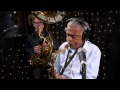 Preservation Hall Jazz Band - Go To The Mardi Gras (Live on KEXP)