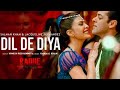 Dil De Diya WhatsApp Status Radhe Movie Shorts