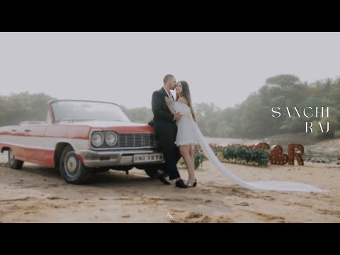 Wedding Photographer portfolio by Ak Wedding Studio in Kanyakumari - Photo 1