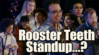Laughing at Rooster Teeth in 2023
