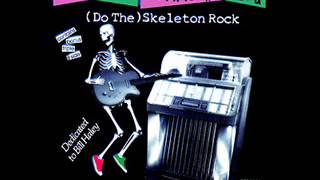 The Jonee Earthquake Band - Skeleton Rock