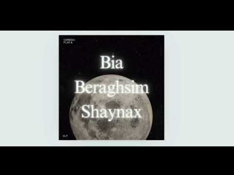 Shaynax - Bia Beraghsim (Official Audio)