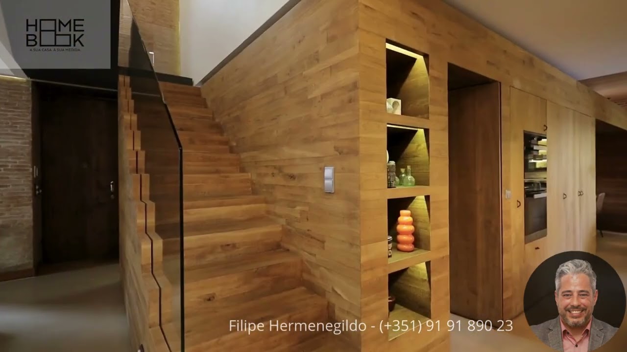 Vídeo do imóvel