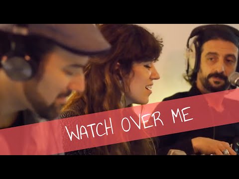 WATCH OVER ME - Marina Santelli (original)