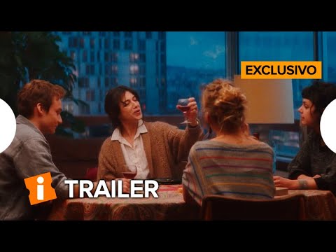 Noites de Paris - Trailer