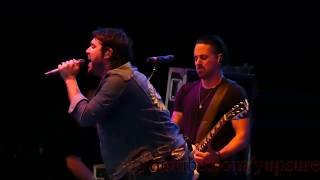 Red Sun Rising - The Otherside - Live HD (BB&amp;T Pavilion)
