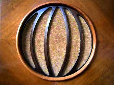 Ernst van 't Hoff-Tony Jongenelen-Hans Mossel AVRO Dance Orch.