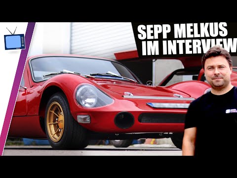 Thumbnail for Melkus RS 1000, wir reden über Geschichte, Produktion, Eigenheiten und Stasi Gerüchte aus DDR Zeiten by FIA, Fiat, BMW, Melkus, Trabant