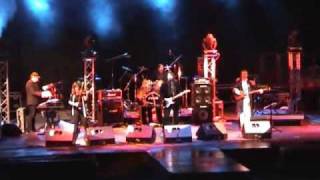 Phil Bates & Electric Light Band - Whiskey Girls : Live in Poland 17th August 2008