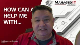 How Cybercriminals Are Using AI — and How to Fight Back