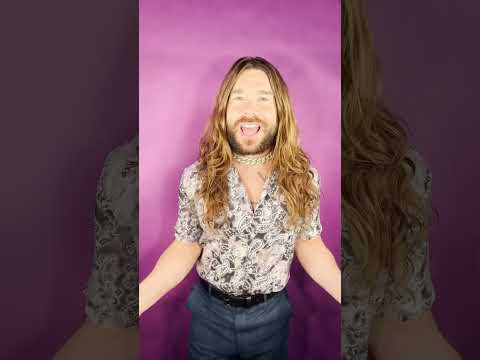 Josh has certified side character energy