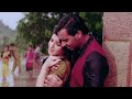 Saathi Mere Tere Bina 4k Video Song Itihaas Ajay Devgn Twinkle Khanna Alka Yagnik Kumar Sanu