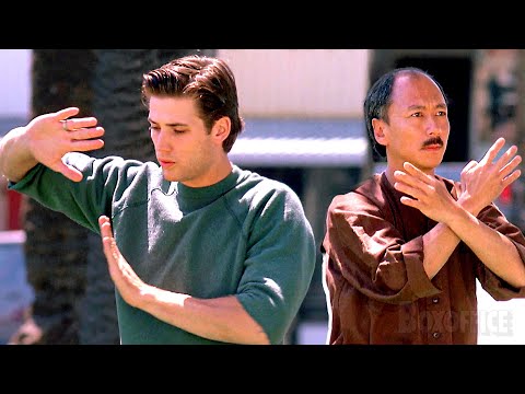 Kickboxer 2 : The Training Montage