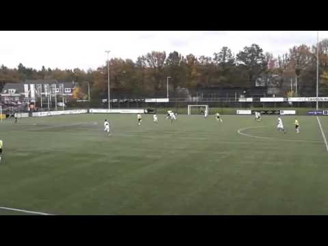 20131109 MOC'17 B1-NAC Breda B2 2e helft